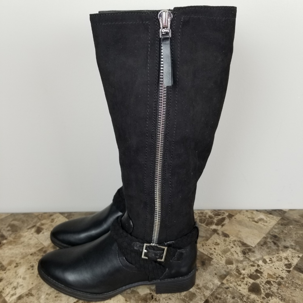 Circus by Sam Edelman Perry Riding Boots - Picture 2 of 8
